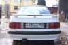Превью Audi 80, 1987 Москва - 2