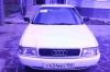 Превью Audi 80, 1987 Москва - 3