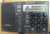 Превью Радиоприемник sony ICF-SW1 (суперкомплектация) Москва - 1