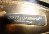 Превью Босоножки Dolce Gabbana оригинал первая линия Москва - 3