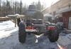 Превью Продаю уралы на базе 4320 Москва - 1
