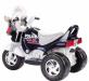 Электромотоцикл Peg-Perego Traffic Police XL превью 558398.