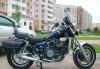 Превью Мотоцикл honda magna VF-750 Жуковский - 1