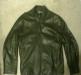 Куртка кожанная превью 558677.