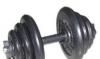 Гантель Barbell 10 кг превью 558860.