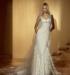 Превью Новое свадебное платье San Patrick (Pronovias) Москва - 2
