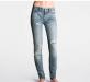 Джинсы Calvin Klein из США превью 550954.