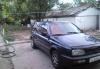 Превью Volkswagen Golf, 1992 Москва - 1