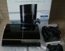 PlayStation 3 80Gb + hdmi + Оптика + пара игр PSN превью 559886.
