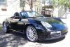 Porsche Boxster превью 559936.
