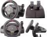 Руль Logitech momo Racing Force Feedback wheel превью 559984.