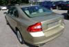 Превью Volvo S80 Москва - 1