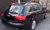 Превью Audi A4 2,0 TDI, 2007 Москва - 2