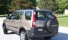 Превью Honda CR-V Москва - 2