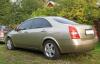 Превью Nissan Primera, 2003, QR20 Москва - 2