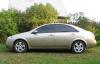 Превью Nissan Primera, 2003, QR20 Москва - 3