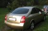 Превью Nissan Primera, 2003, QR20 Москва - 4