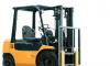Превью Продаем вилочные погрузчики (Toyota, Komatsu, TFN) Челябинск - 1