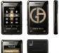 Превью Samsung Sgh-P520 Giorgio Armani, б/у, на гарантии Санкт-Петербург - 1