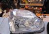 Фары Nissan teana  X-trail превью 561658.