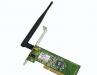 Беспроводной сетевой PCI-адаптер zyxel G-302 EE превью 561687.