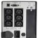 Превью APC Smart-UPS 750VA/500W USB  Serial 230V Москва - 1