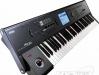 Музыкальная рабочая станция  korg M50 превью 562370.