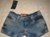 Шорты. Джинса. новые превью 562435.