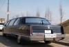 Превью Cadillac Другое, 1994 Москва - 1
