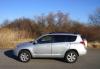 Превью Toyota RAV 4, 2007 Москва - 2