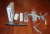 Nintendo Wii белая + 8 игр превью 560398.