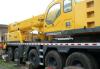 Превью Автокран Марка xcmg, Модель QY100K Прокопьевск - 2