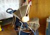 Превью Детская коляска kiddi Самара - 2
