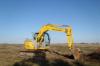 Превью Аренда Спецтехники hitachi Ставрополь - 2