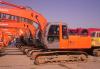 Превью Аренда Спецтехники hitachi Ставрополь - 3