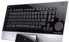 Беспроводная BT клавиатура Logitech diNovo Edge превью 564583.