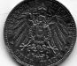 Монеты Германии(Пруссии) превью 564939.