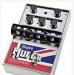 Преамп electro harmonix english muffin превью 560535.