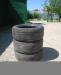 Резина R18(255/55) R16(215/60) (б/У) превью 560568.