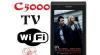 C5000,Java,Wi-Fi,2симки,тв,в гости к нам в салон превью 560587.