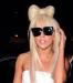 Превью Ободок lady GaGa Для шатенок Москва - 0