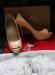 Превью Christian Louboutin на 37,5 Москва - 2