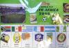 Превью Значки Fifa world Cup in South Africa 2010 Москва - 2