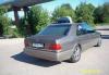Превью Mercedes S-klasse, 1993 Москва - 1
