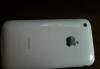 Iphone 3GS 16 gb оригинал белый идеал превью 565932.