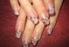 Превью Наращивание ногтей,педикюр Самара - 1