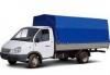 Грузоперевозки Газель тентованная превью 560616.