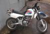 Honda Baja XR 250 кроссовый мотоцикл торг превью 560625.