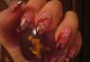 Превью Наращивание ногтей,педикюр Самара - 2
