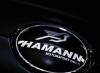 Эмблемы значки hamman от BMW 3-серии e46 превью 566312.